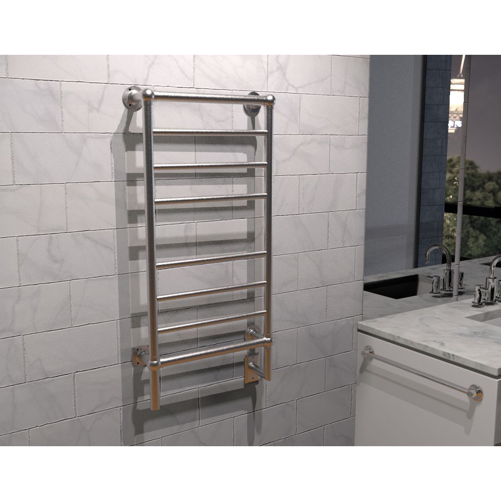 Amba Traditional T-2040 Hardwired Towel Warmer - 21