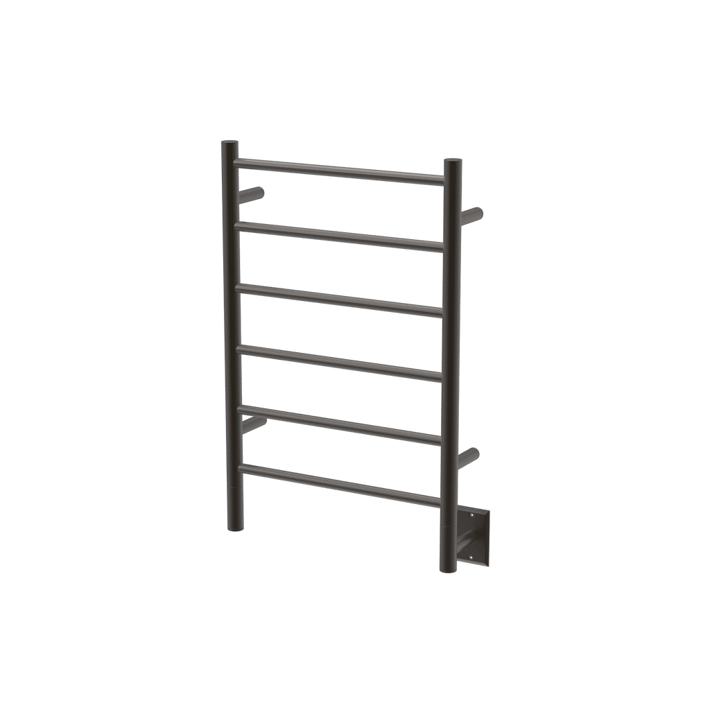 Amba Jeeves J Straight Hardwired Towel Warmer - 20.5