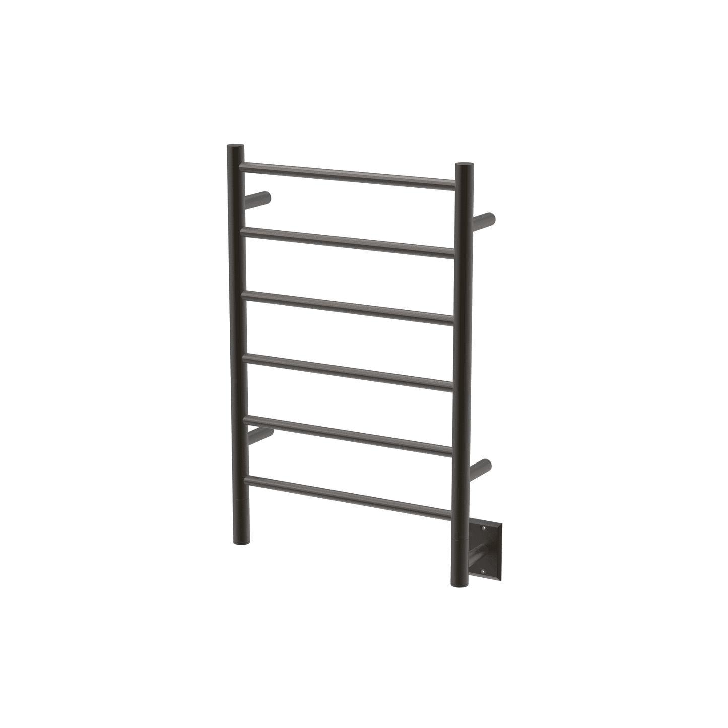 Amba Jeeves J Straight Hardwired Towel Warmer - 20.5"w x 31"h