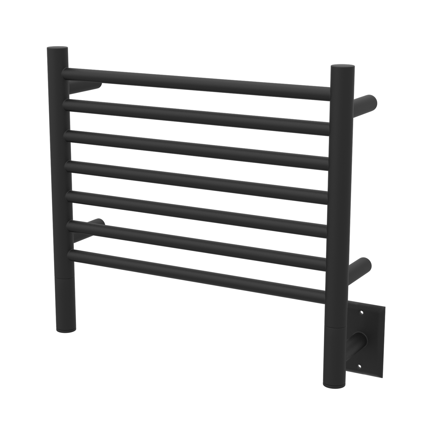 Amba Jeeves H Straight Hardwired Towel Warmer - 20.5"w x 18"h