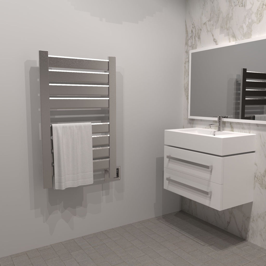 Amba Vega V-2338 Hardwired Towel Warmer - 26.25