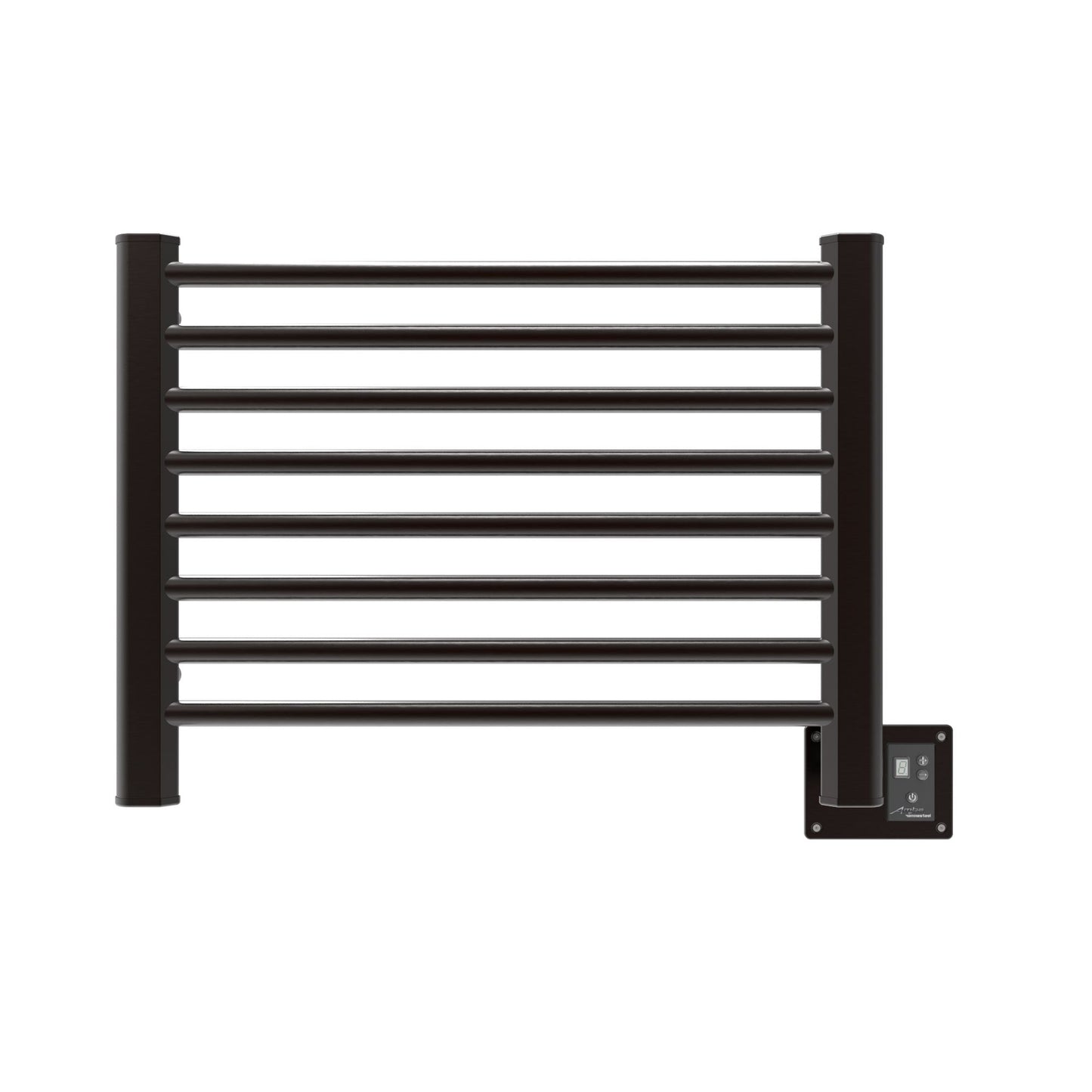 Amba Sirio S2921 Hardwired Towel Warmer - 29.25"w x 21.5"h