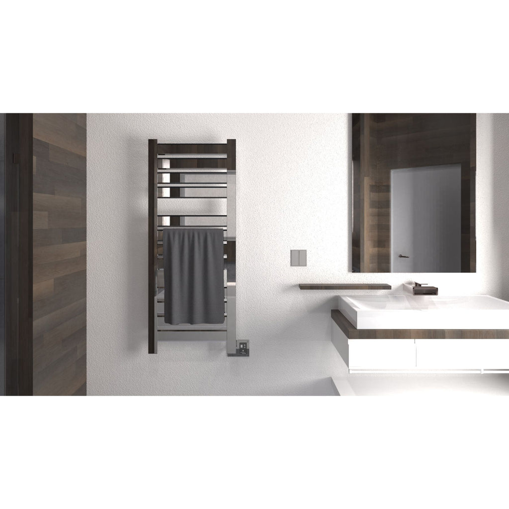 Amba Vega V-2356 Hardwired Towel Warmer - 26.25