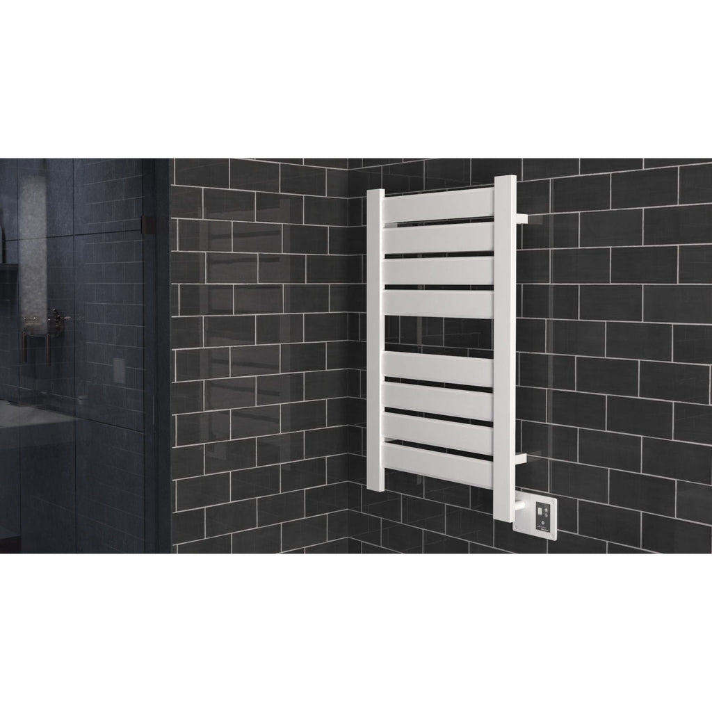 Amba Vega V-2338 Hardwired Towel Warmer - 26.25