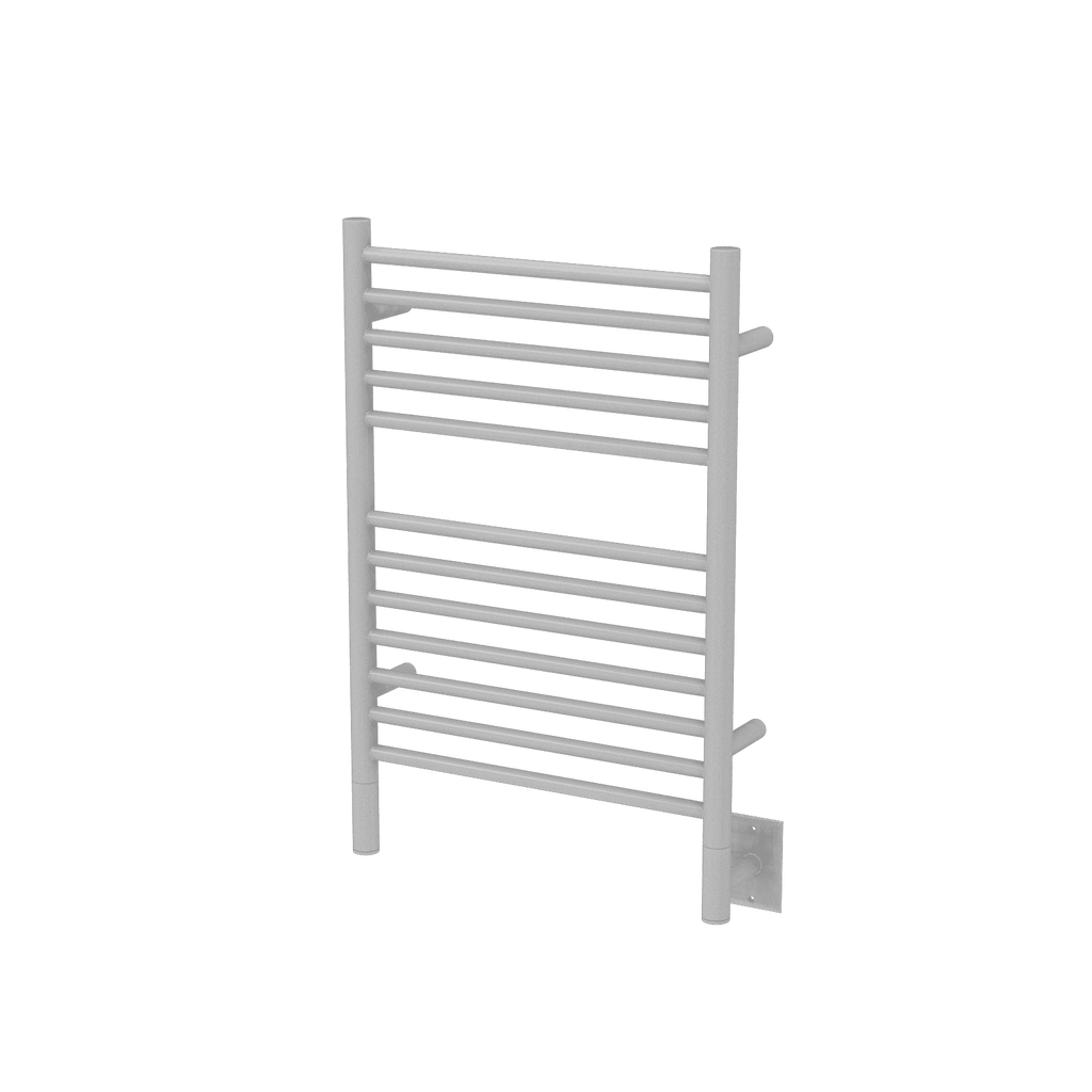 Amba Jeeves E Straight Hardwired Towel Warmer -20.5