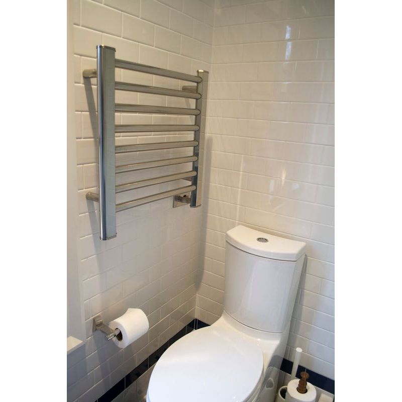 Amba Sirio S2121 Hardwired Towel Warmer - 21.5