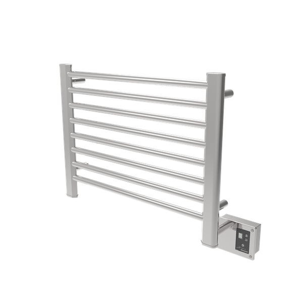 Amba Sirio S2921 Hardwired Towel Warmer - 29.25"w x 21.5"h