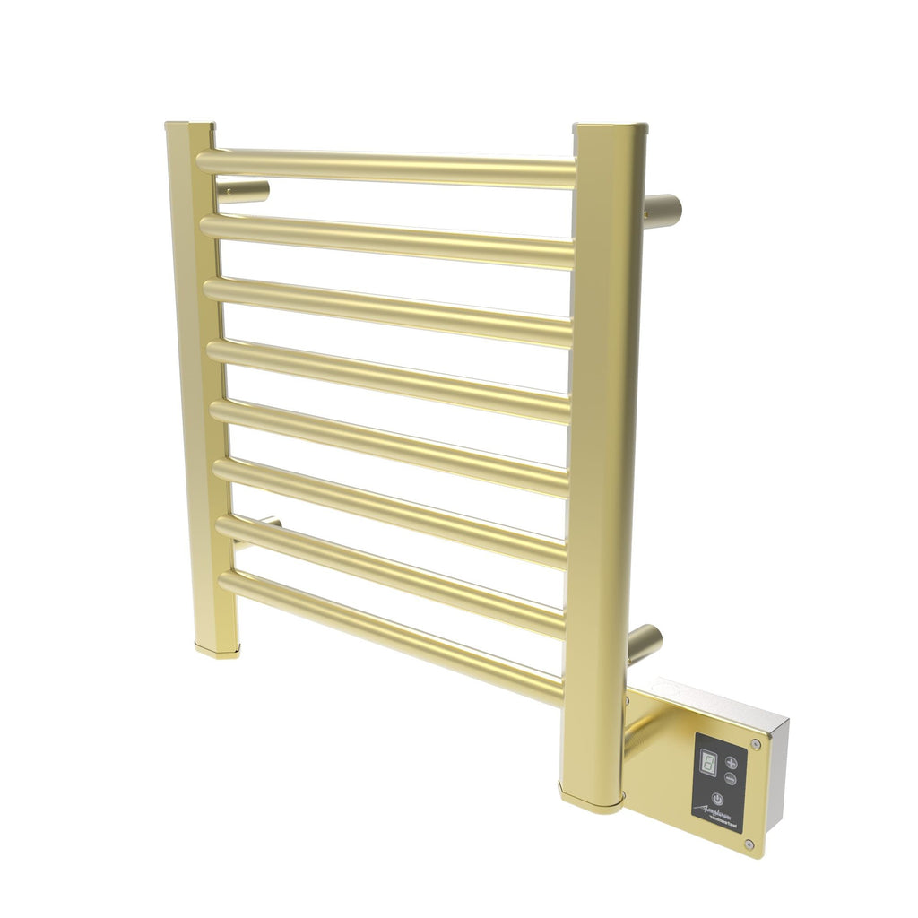 Amba Sirio S2121 Hardwired Towel Warmer - 21.5