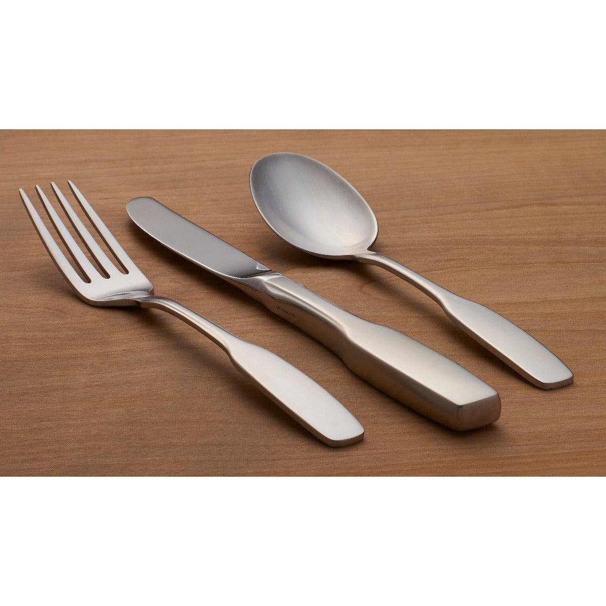 Oneida Paul Revere 6 Piece Fine Flatware Serving Set