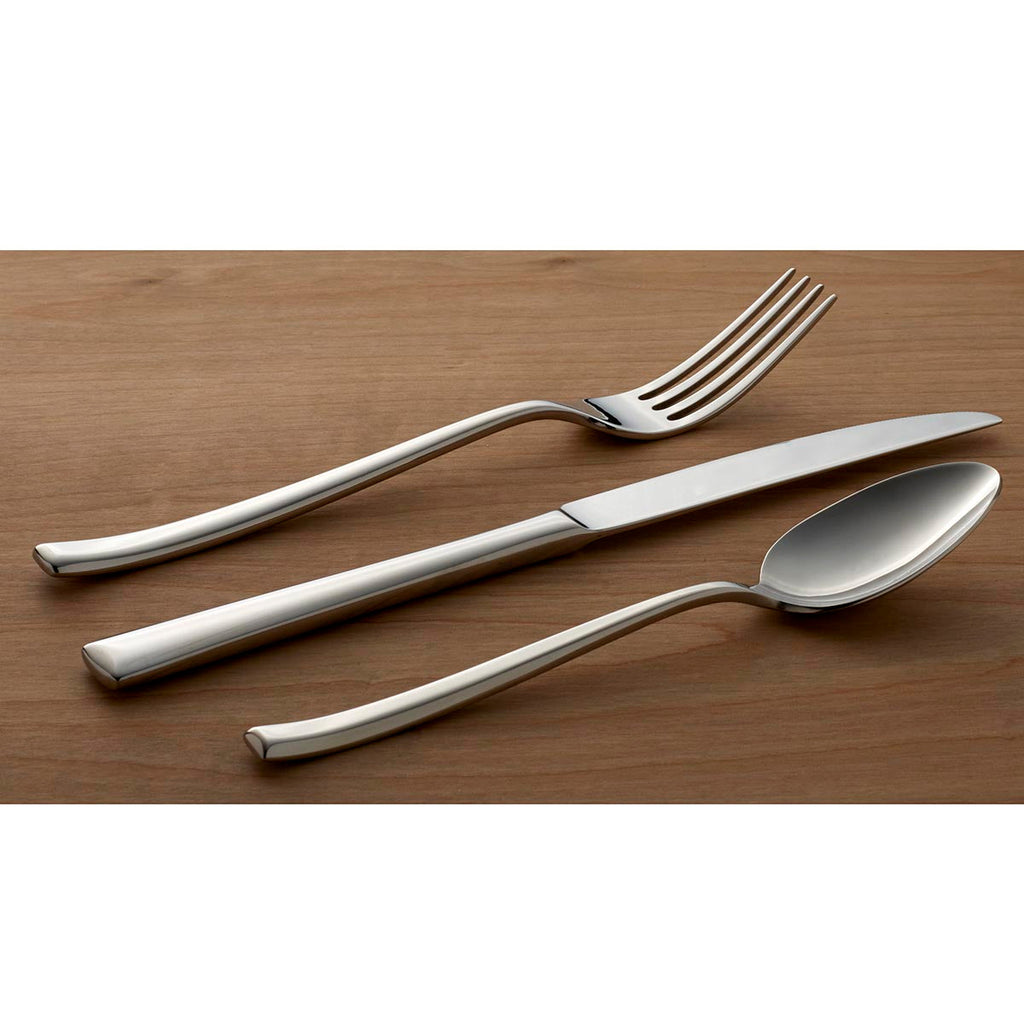 Oneida Pearce 20 Piece Fine Flatware Set