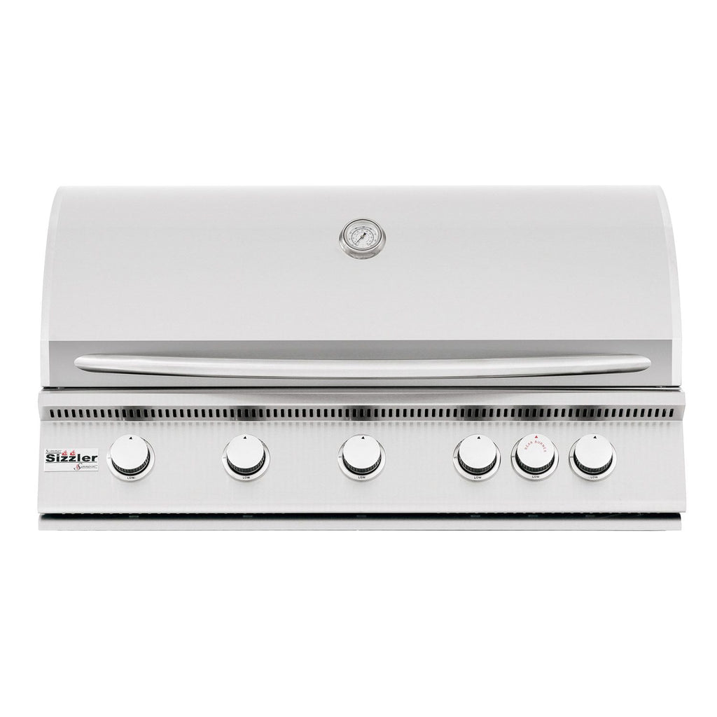 Summerset Sizzler 40 inch Built-in Grill SIZ40