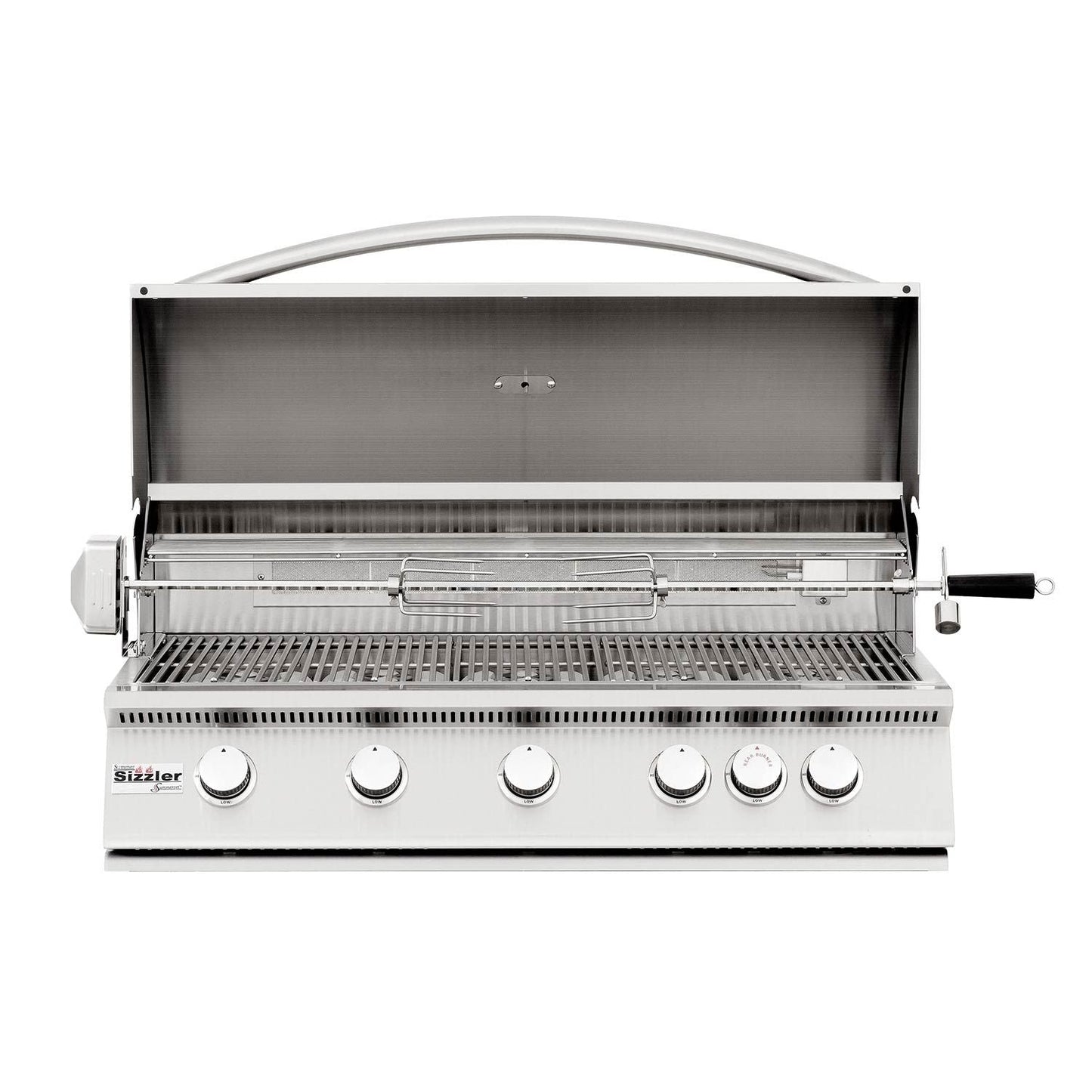 Summerset Sizzler 40 inch Built-in Grill SIZ40