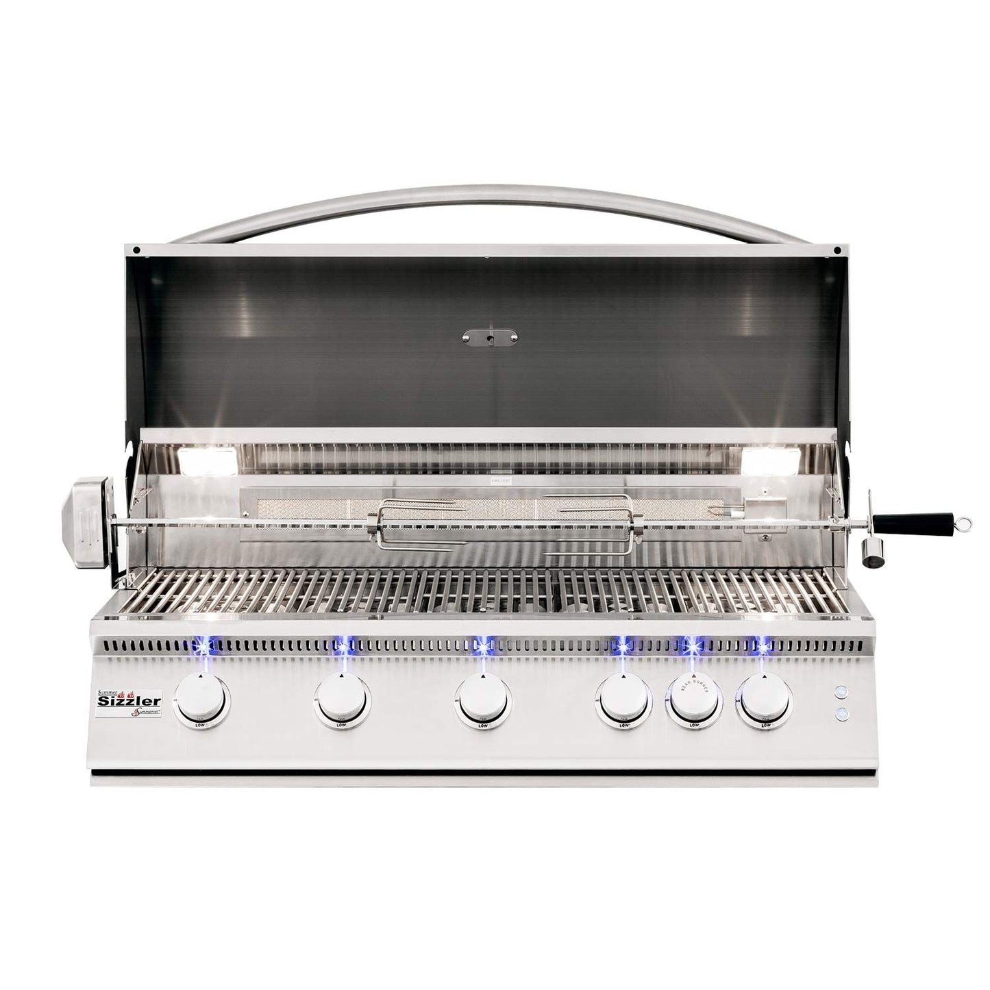 Summerset Sizzler Professional Series 40 inch Built-in Grill SIZPRO40