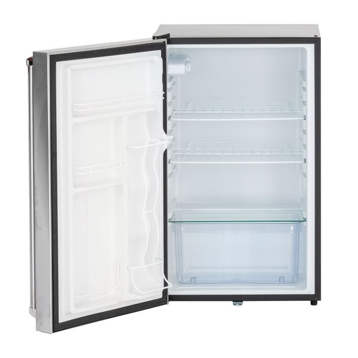 Summerset 4.5c Deluxe Compact Fridge