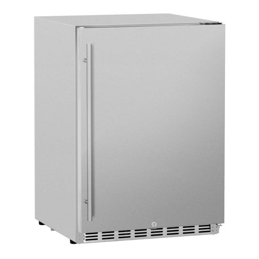 Summerset 5.3c Deluxe Outdoor Rated Fridge