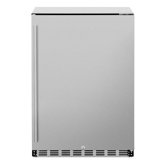 Summerset 5.3c Deluxe Outdoor Rated Fridge