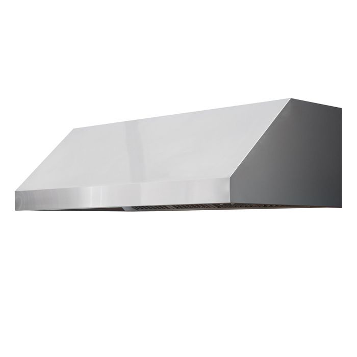 Summerset 1200 CFM Vent Hood, includes 1/2