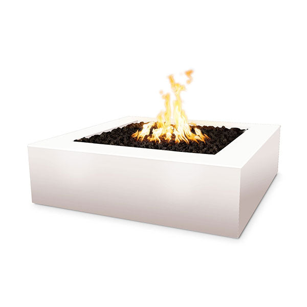 The Outdoor Plus 36" Quad Concrete Gas Fire Pit