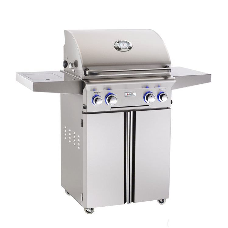 AOG L Series Portable Grill