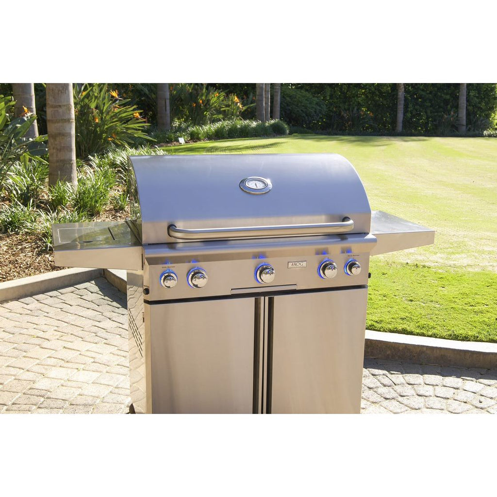 AOG L Series Portable Grill