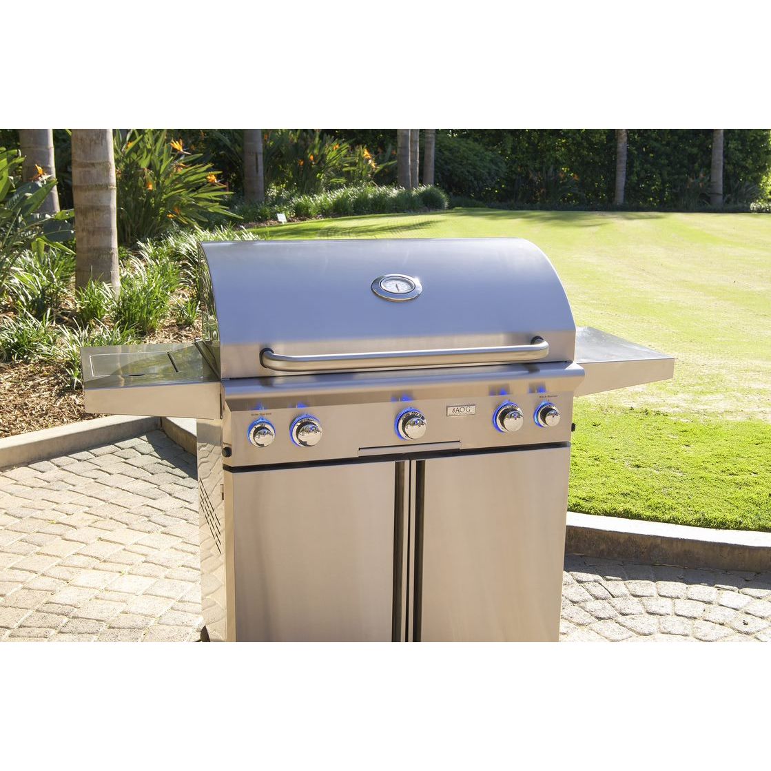 AOG L Series Portable Grill