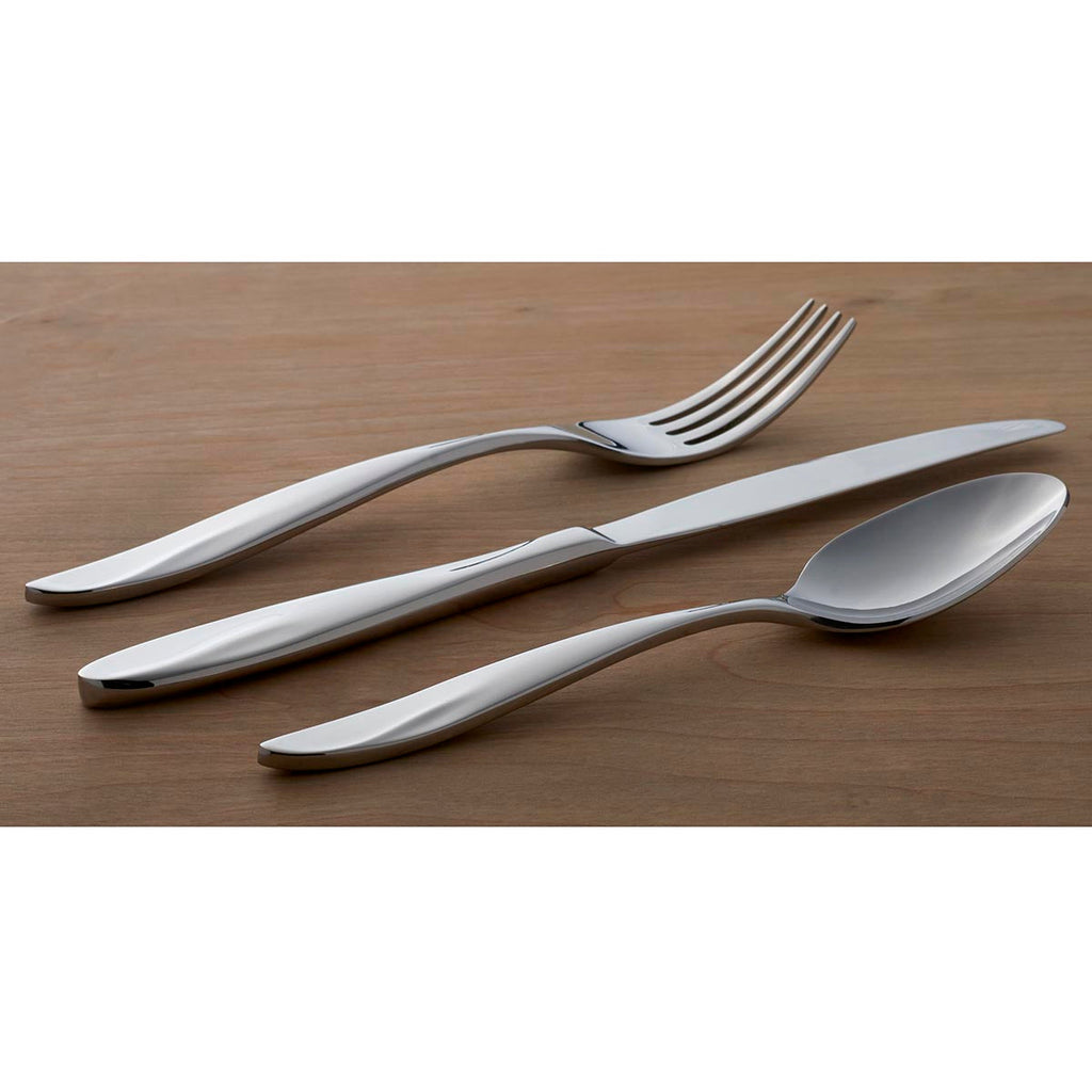 Oneida Tonya 20 Piece Everyday Flatware Set