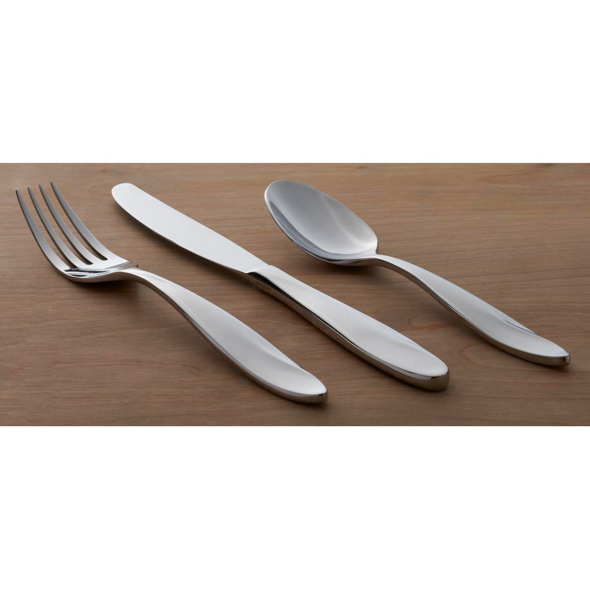 Oneida Tonya 20 Piece Everyday Flatware Set