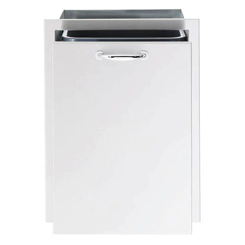 Summerset 20" 2-Bin Trash/Recycling Drawer