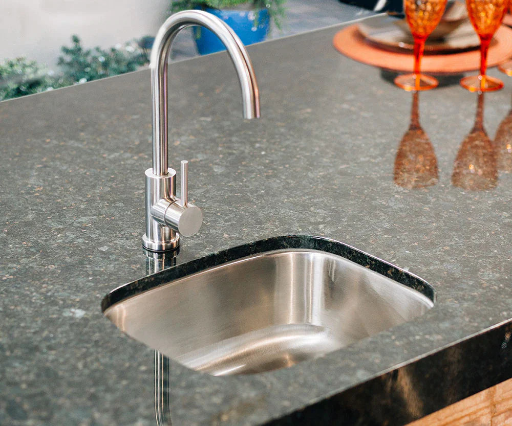 Summerset 19x15" Undermount Sink