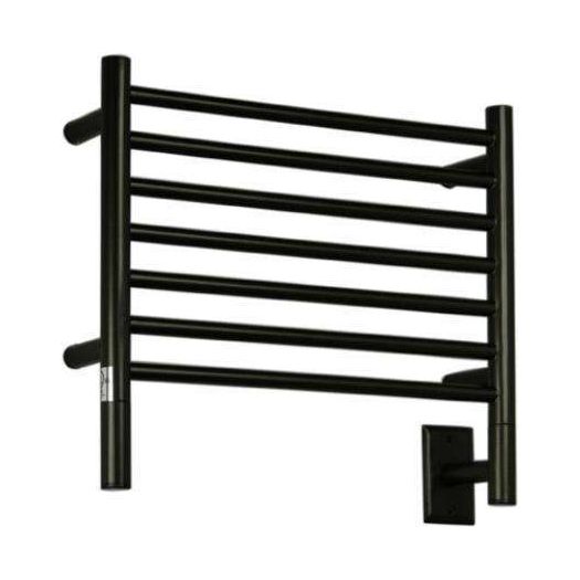 Amba Jeeves H Straight Hardwired Towel Warmer - 20.5