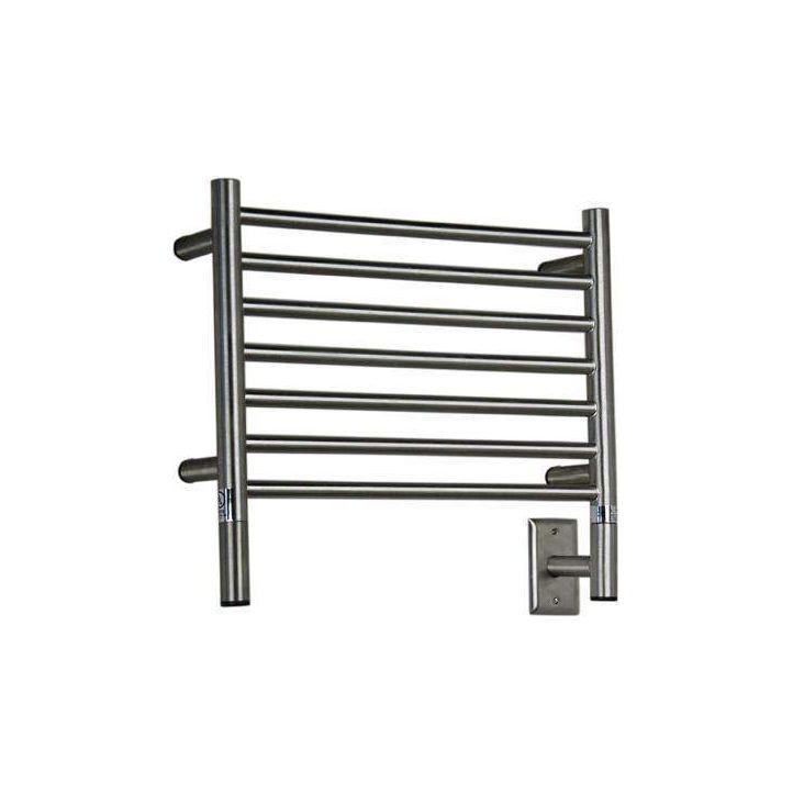 Amba Jeeves H Straight Hardwired Towel Warmer - 20.5