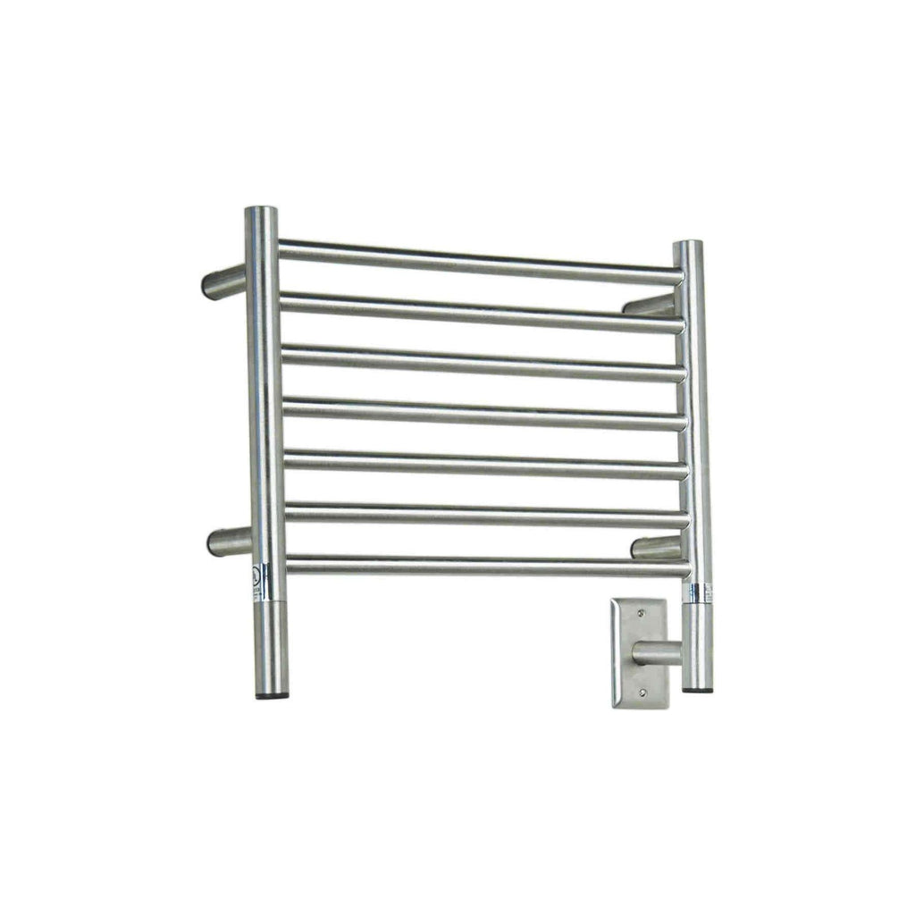 Amba Jeeves H Straight Hardwired Towel Warmer - 20.5