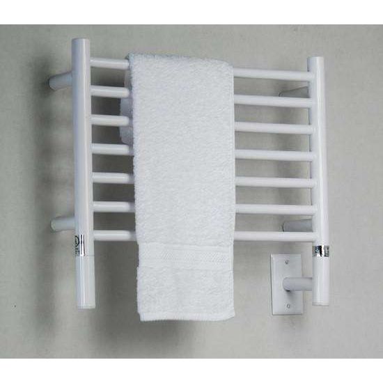 Amba Jeeves H Straight Hardwired Towel Warmer - 20.5