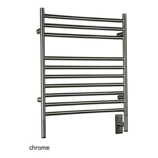 Amba Jeeves K Straight Hardwired Towel Warmer - 29.5"w x 27"h