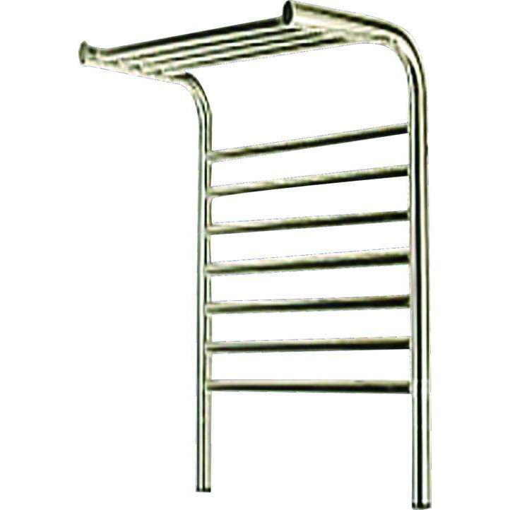 Amba Jeeves M Shelf Hardwired Towel Warmer - 20.5"w x 22"h