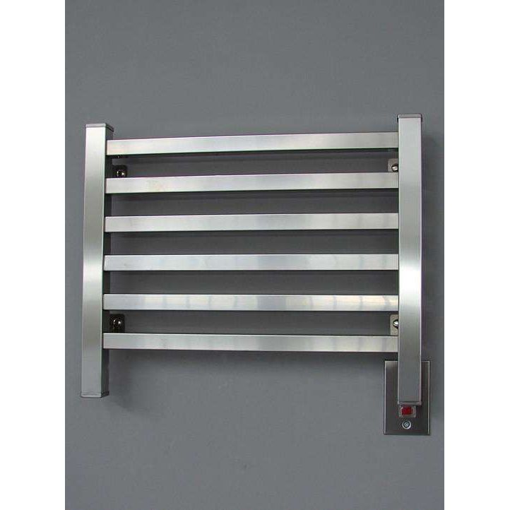 Amba Quadro Q2016 Hardwired Towel Warmer - 20.5"w x 16.75"h