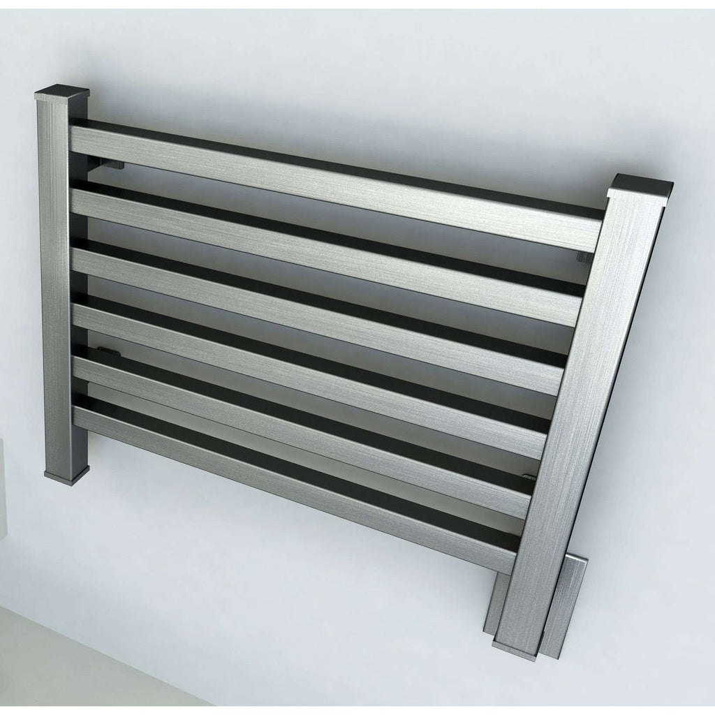 Amba Quadro Q2016 Hardwired Towel Warmer - 20.5