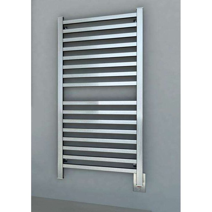 Amba Quadro Q2042 Hardwired Towel Warmer - 20.5"w x 42.75"h