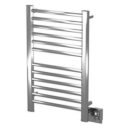 Amba Sirio S2133 Hardwired Towel Warmer - 20.5"w x 33.25"h