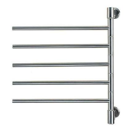 Amba Swivel Jack D005 Plug in Towel Warmer - 22