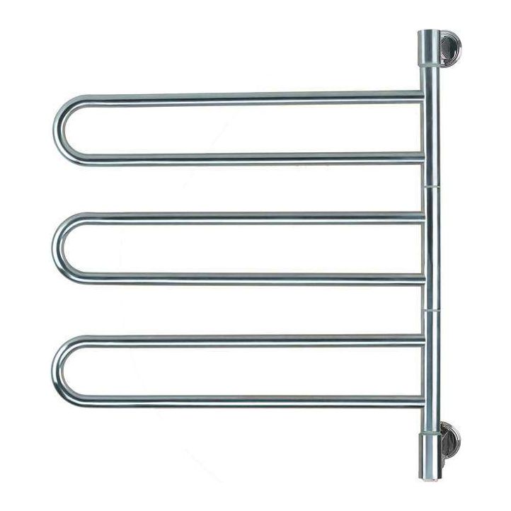 Amba Swivel Jill B003 Plug in Towel Warmer - 25