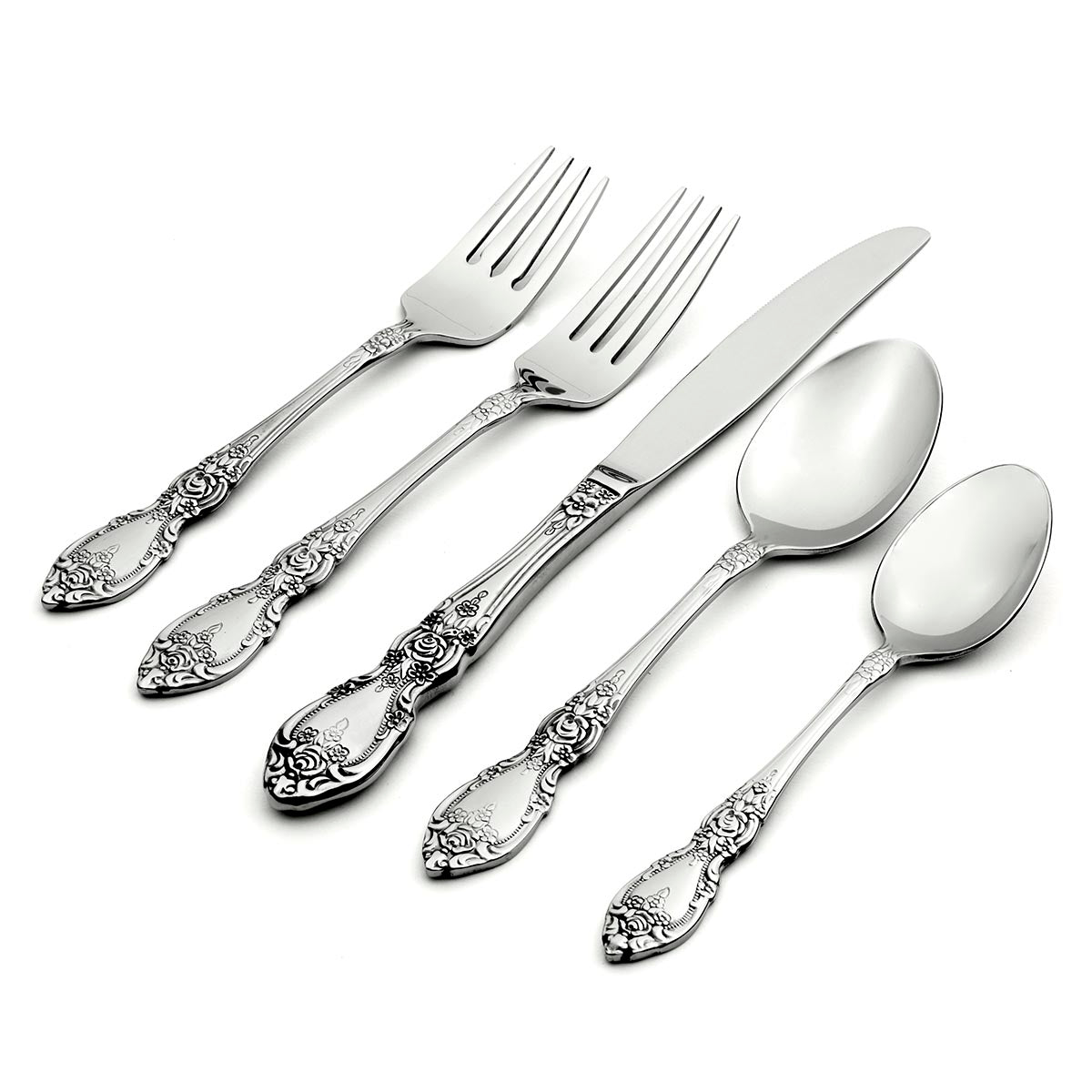 Silverware