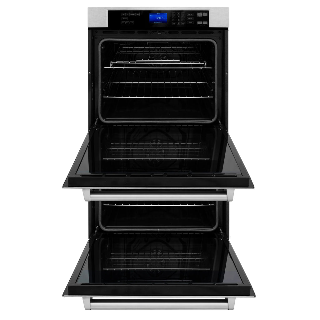 ZLINE AWD 30'' Wall Oven