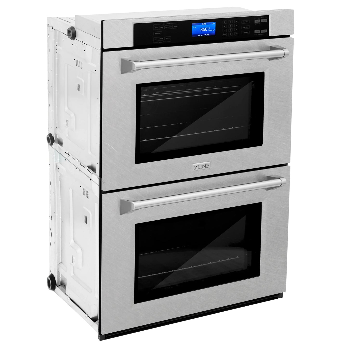 ZLINE AWD 30'' Wall Oven