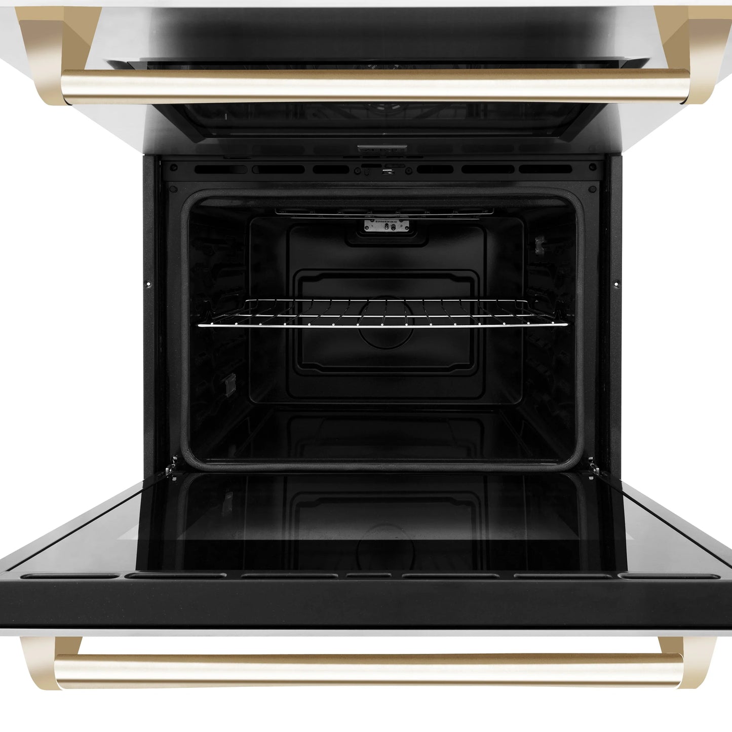 ZLINE Autograph Edition Double Wall Oven