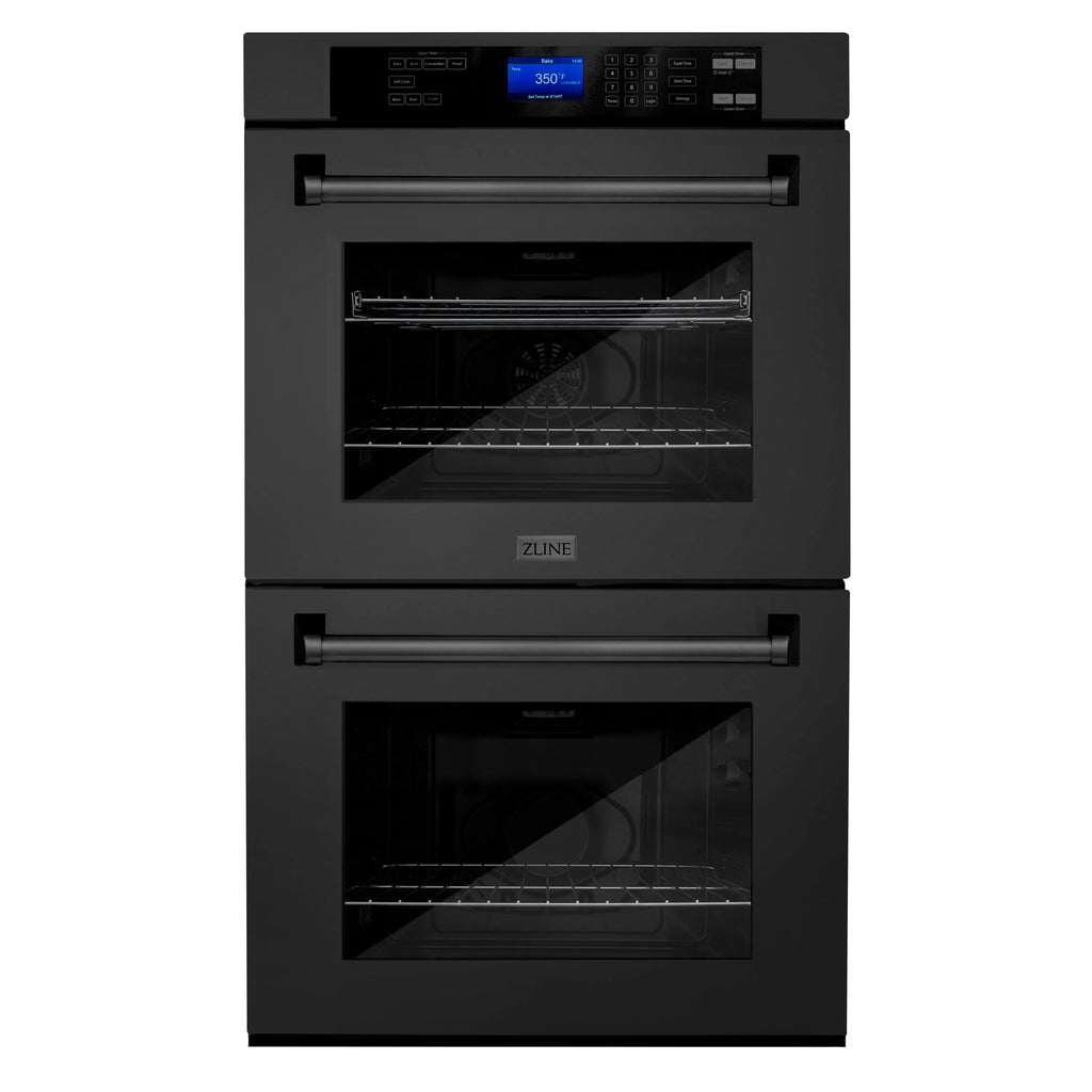 ZLINE AWD 30'' Wall Oven