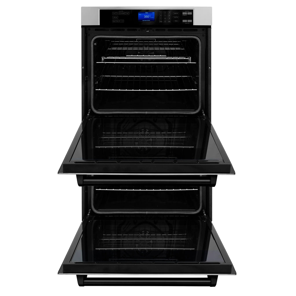 ZLINE Autograph Edition Double Wall Oven