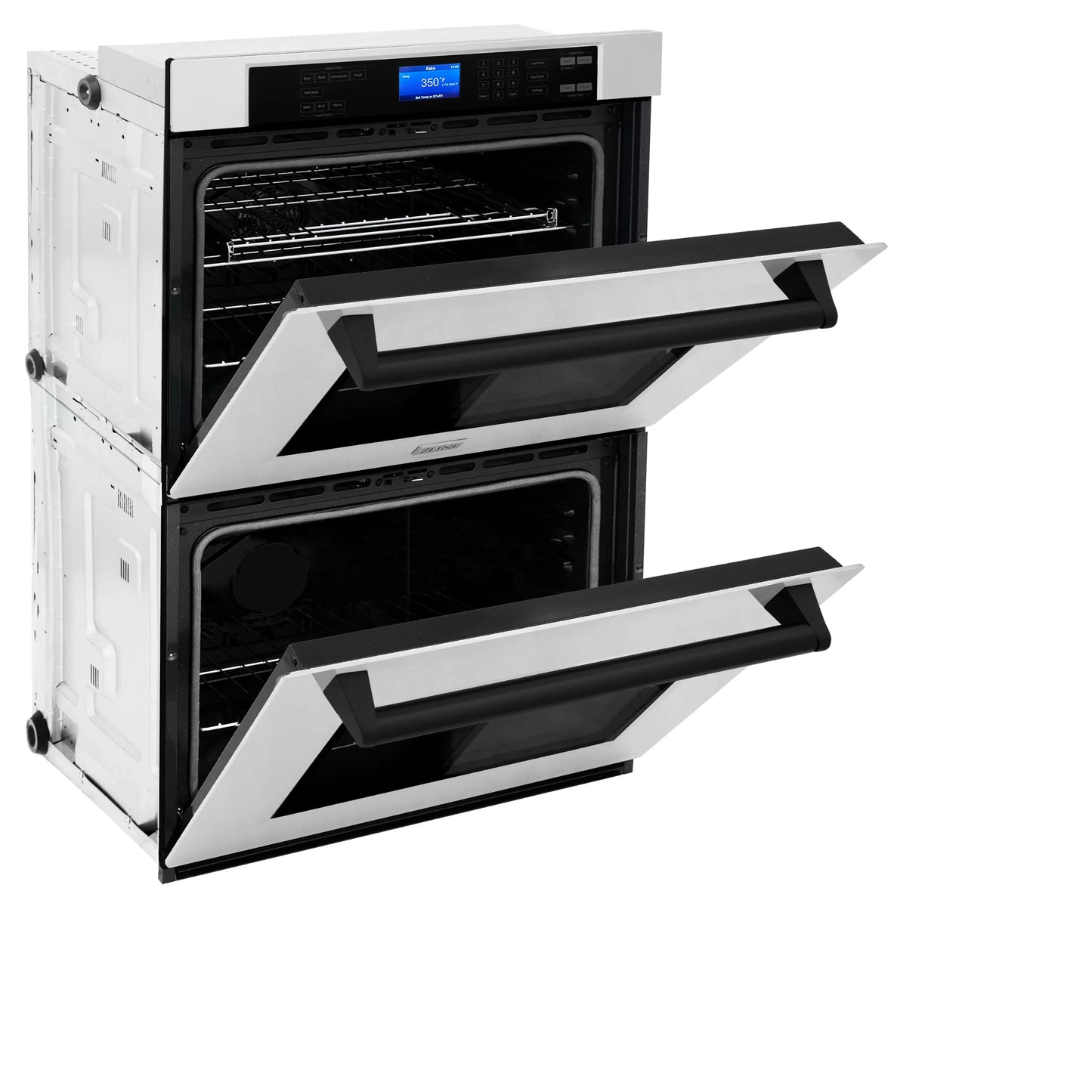 ZLINE Autograph Edition Double Wall Oven