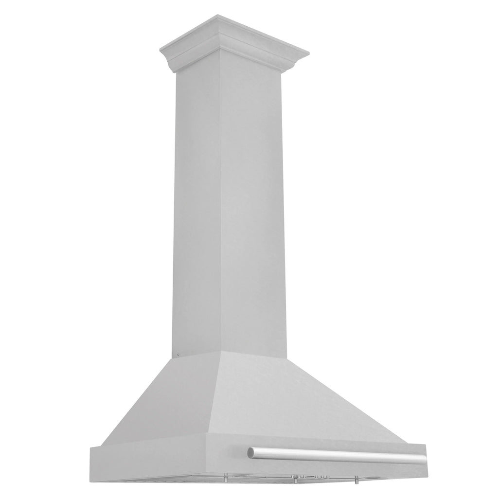 ZLINE KB4SN Durasnow Stainless Steel Range Hood