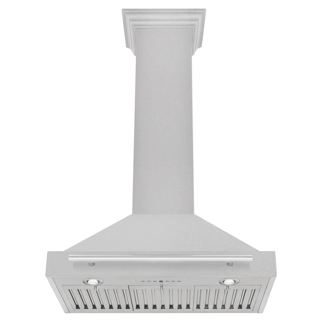 ZLINE KB4SN Durasnow Stainless Steel Range Hood